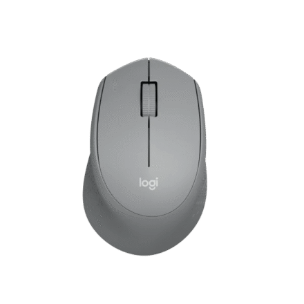 Mouse Logitech M280 Wireless Gris