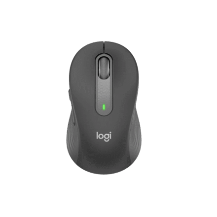 Mouse Logitech Signature M650 Grafito