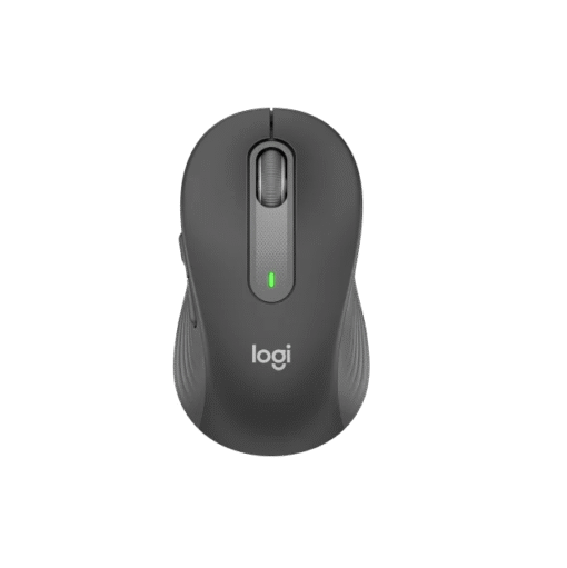 Mouse Logitech Signature M650 Grafito