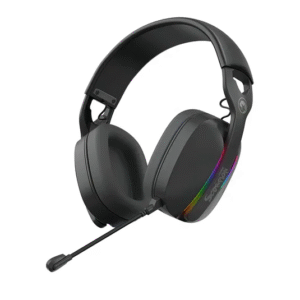 Auricular Gamer Marvo HG9086 Negro