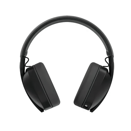 Alternative view of Auricular Gamer Marvo HG9086 Negro