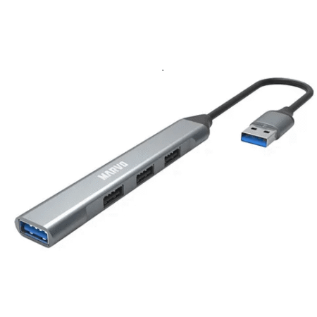 Hub Docking Marvo Uh-atc01 Multipuerto Hdmi 2.0 + Usb 3.0 Hub Docking Marvo Uh-atc01 Multipuerto Hdmi 2.0 + Usb 3.0