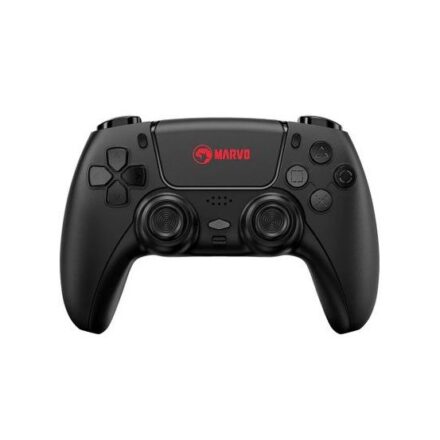 Joystick Marvo Pro Gt-90 Wireless - Ps4 - Pc
