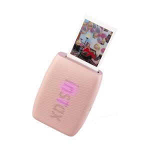 Fuji Instax Mini Link 3 Rosa