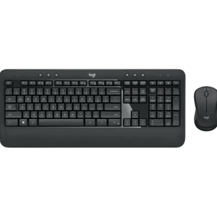 Combo Logitech MK540 Advance