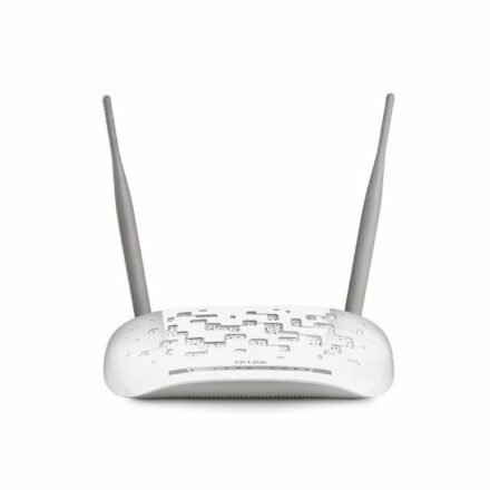 Tp-Link Modem/Router TD-W8961N