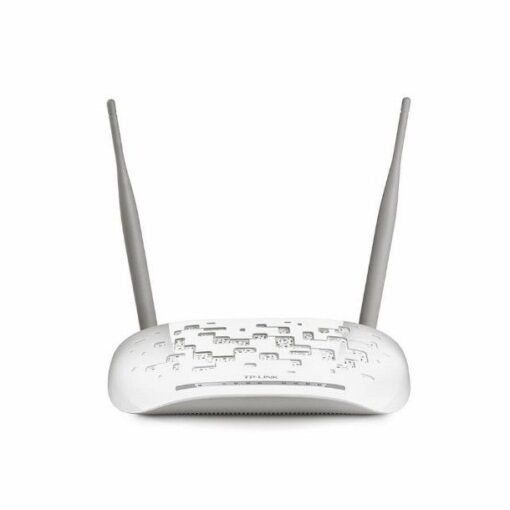 Tp-Link Modem/Router TD-W8961N
