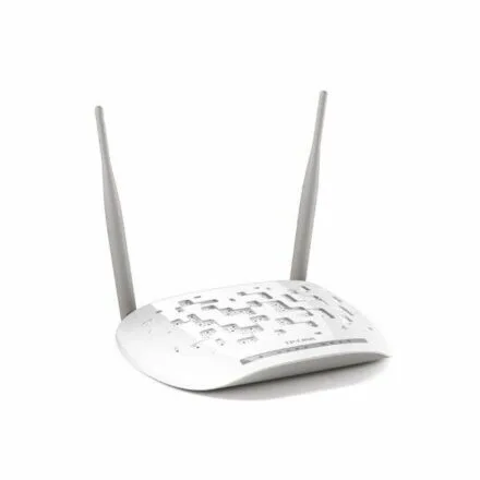 Alternative view of Tp-Link Modem/Router TD-W8961N