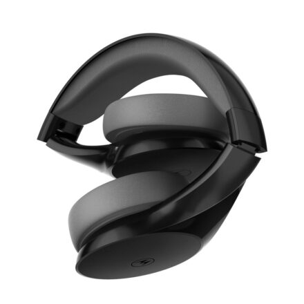 Alternative view of Motorola Auriculares inalámbrico Bluetooth XT 500 Negro