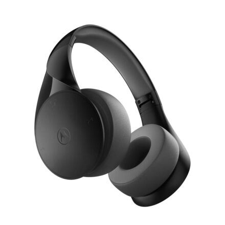 Motorola Auriculares inalámbrico Bluetooth XT 500 Negro