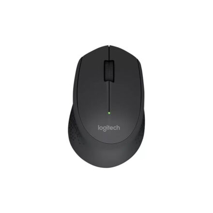 Mouse Logitech M280 Wireless Negro