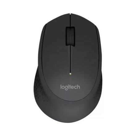 Alternative view of Mouse Logitech M280 Wireless Negro