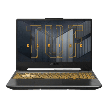 Notebook Asus Gamer A15 Tuf | Ryzen 7 7735HS | 8gb | 512gb Ssd | Rtx3050