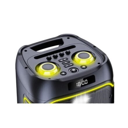 Alternative view of Stromberg Parlante Nix