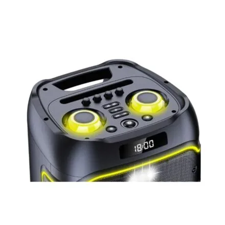 Alternative view of Stromberg Parlante Nix