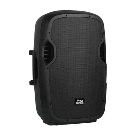 Parlante PROBASS Elevate 115 Bluetooth Woofer 15″