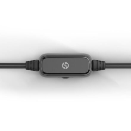 Alternative view of Hp Parlante Para Pc/Notebook Salida 3,5 Jack Multimediaspeakers Dhs-2111