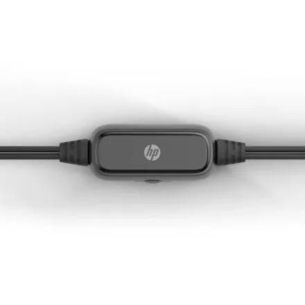 Alternative view of Hp Parlante Para Pc/Notebook Salida 3,5 Jack Multimediaspeakers Dhs-2111