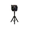 Parlante smartlife sl spt 80 bluetooth 80 w con tripode microf