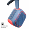 parlante stromberg zing bateria 6 horas portatil