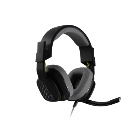 Logitech Astro A10