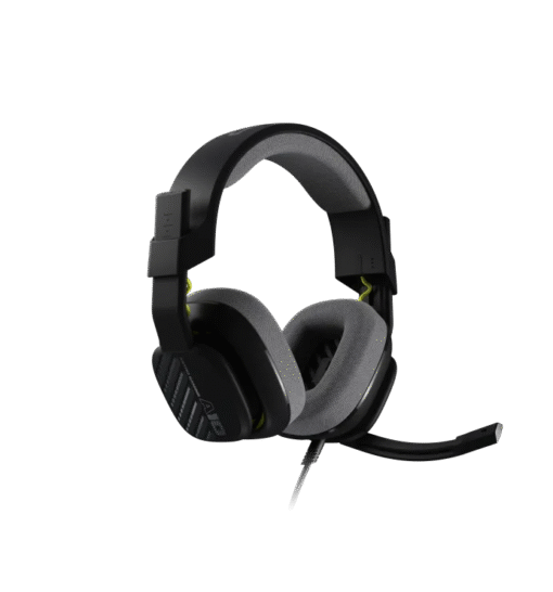 Logitech Astro A10