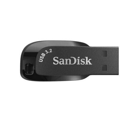 Pendrive 128gb Sandisk Ultra Shift Usb 3.2