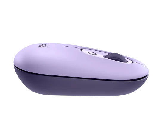Logitech Mouse POP inalámbrico Cosmos - Imagen 2
