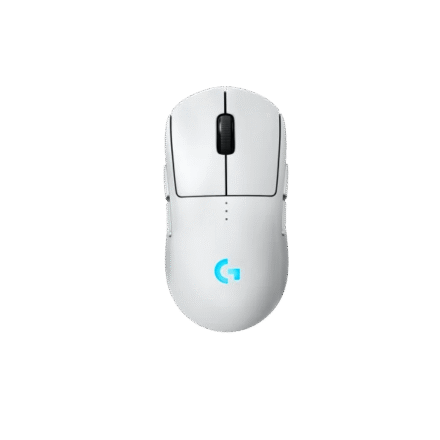 Pro2 lightspeed white gallery1