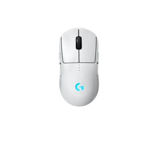 Pro2 lightspeed white gallery1