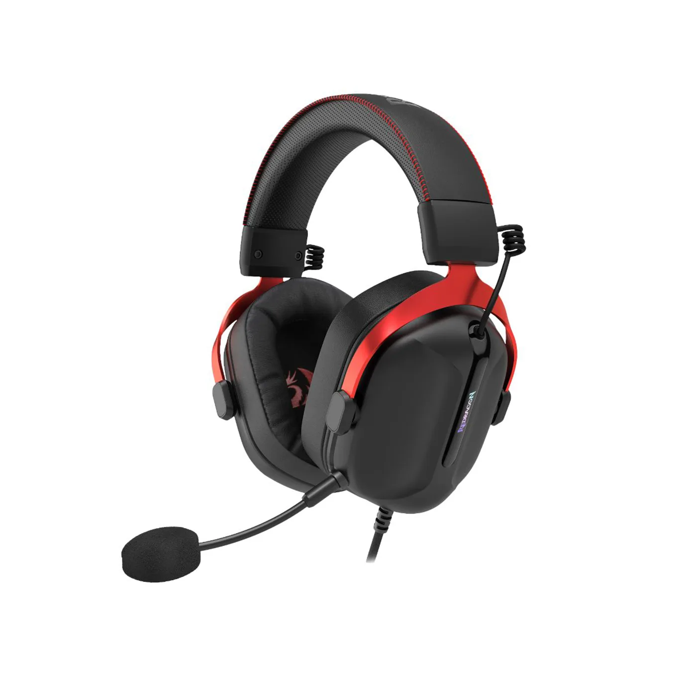 Auricular Redragon Cybill H312