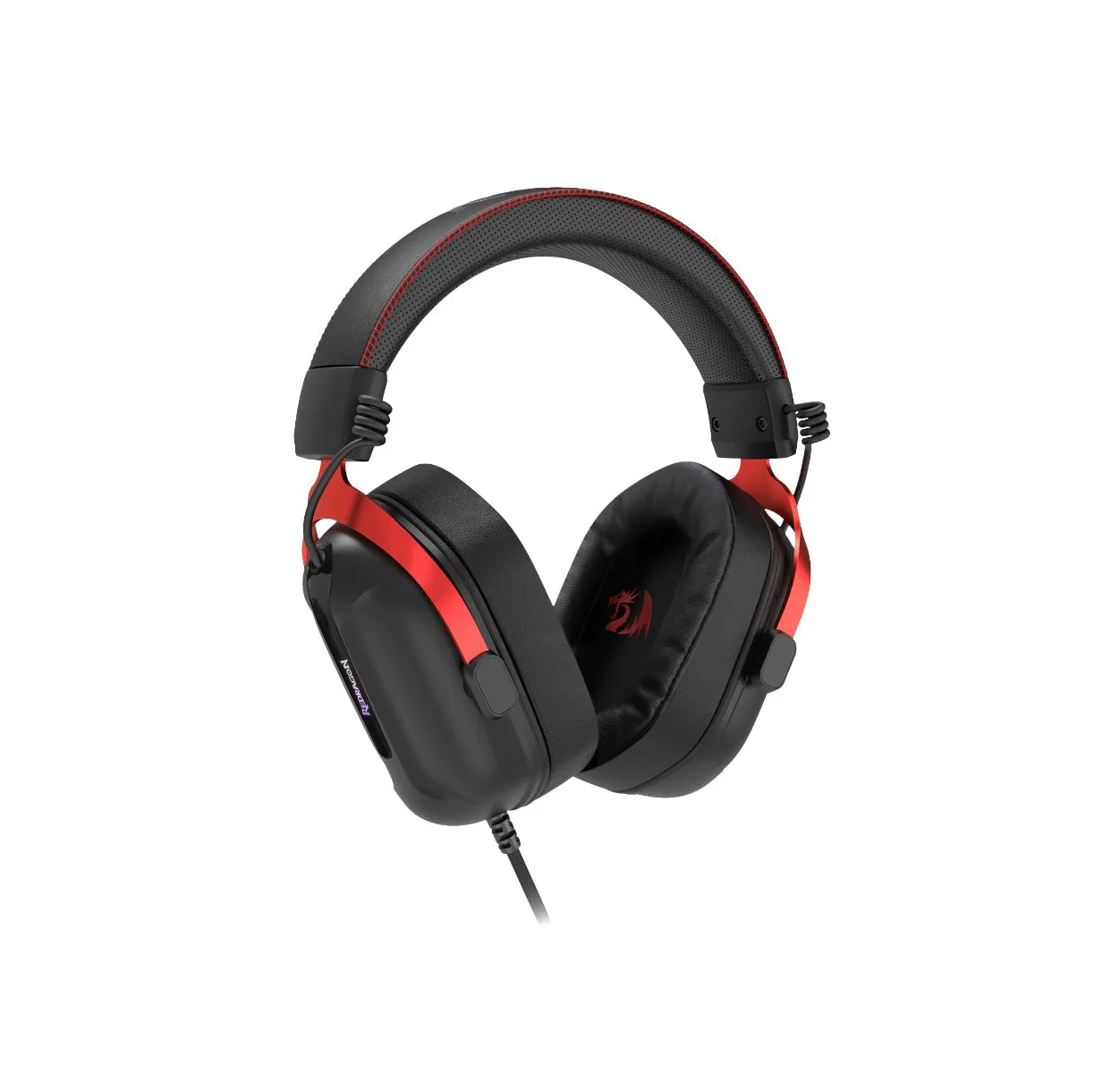 Auricular Redragon Cybill H312 - Imagen 4