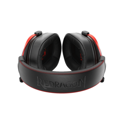 Alternative view of Auricular Redragon Cybill H312