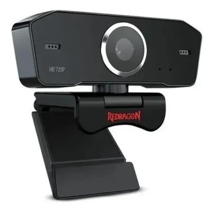 Redragon Webcam FOBOS GW600