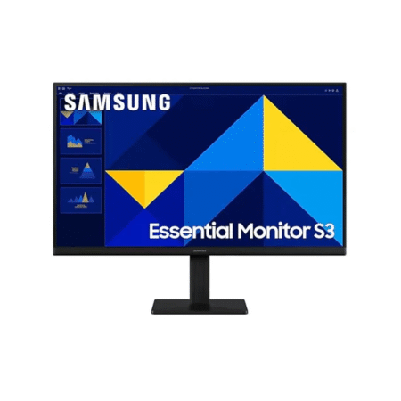 Monitor | Samsung S3 S30GD D300 24″ | IPS | FHD | 100Hz | HDMI/VGA
