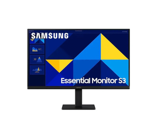 Monitor | Samsung S3 S30GD 24″ | IPS | FHD | 100Hz | HDMI/VGA