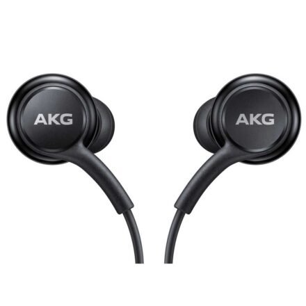 Samsung Auricular Akg Usb-C Negro