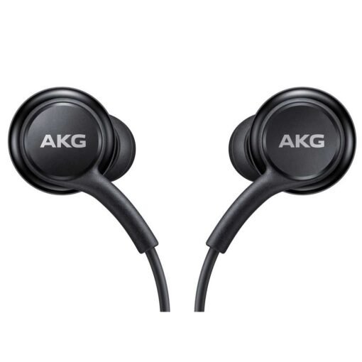 Samsung Auricular Akg Usb-C Negro