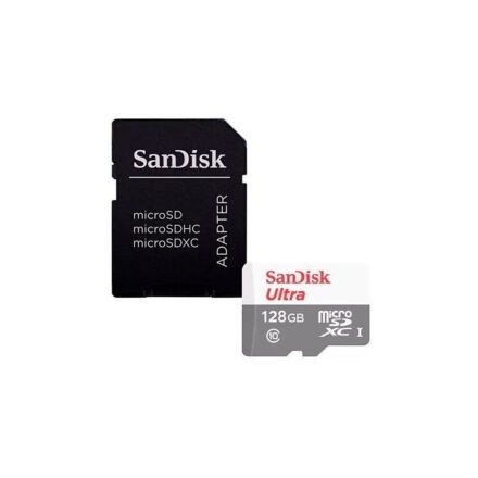 Sandisk 128gb ultra