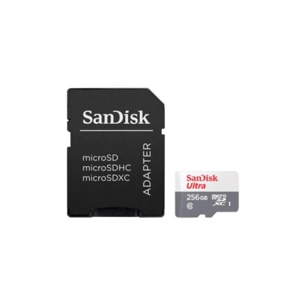 Sandisk 256gb ultra