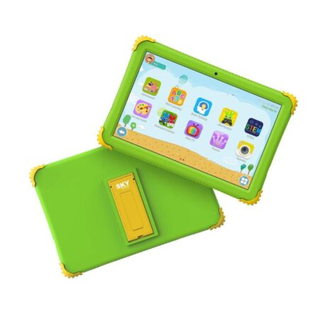 Sky Tablet  Kids Pro 10,1 color Verde
