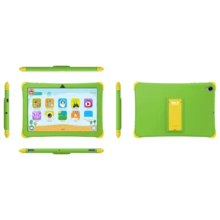 Alternative view of Tablet Sky Kids Pro1 4/64 GB Verde