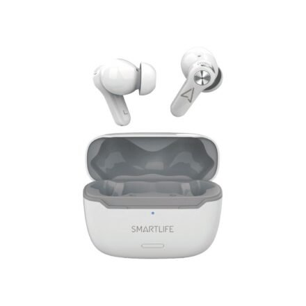 Smartlife Auriculares In Ear SL-EBP201 White