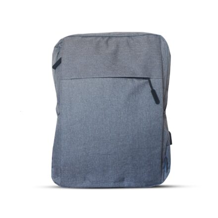 Mochila Soul S01 para Notebook 15.6" Gris