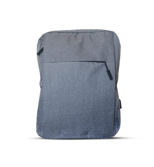 Mochila Soul S01 para Notebook 15.6" Gris