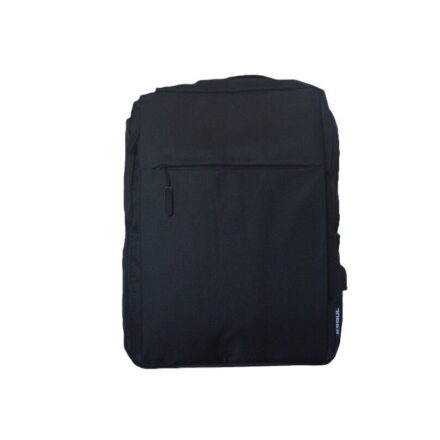 Mochila Soul S01 para Notebook 15.6" Negra