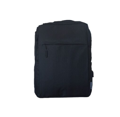Mochila Soul S01 para Notebook 15.6" Negra