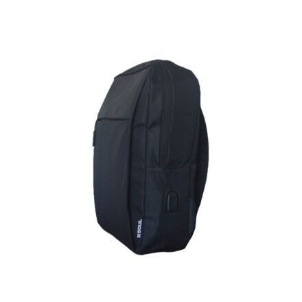 Alternative view of Mochila Soul S01 para Notebook 15.6" Negra