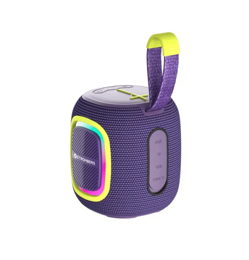 Stromberg spark fotopoint