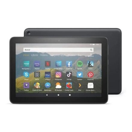 Tablet Amazon Fire 8–10Th - 2GB Ram - 32GB